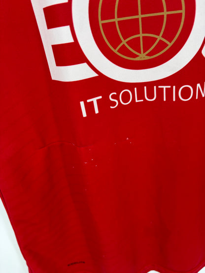 Match Worn GPS 2020/21 Down GAA Jersey - #9