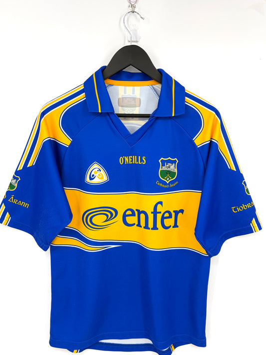 2008 Tipperary GAA Jersey (S)