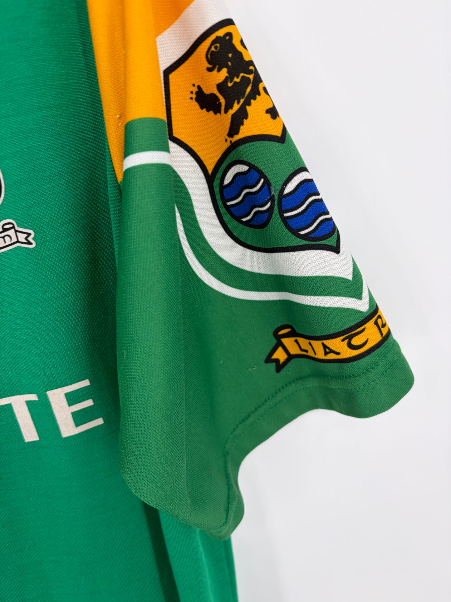 1999 Leitrim GAA Jersey (XL)