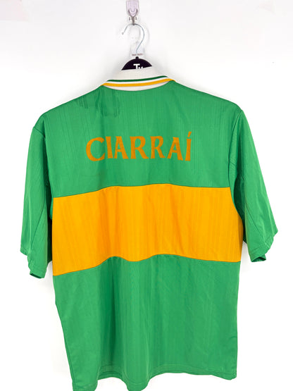 Kerry Adidas 1998-2000 GAA Jersey (L)