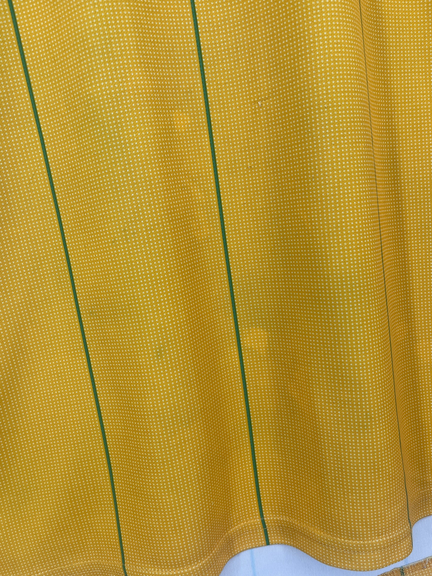 2006-08 Meath GAA Alternate Jersey