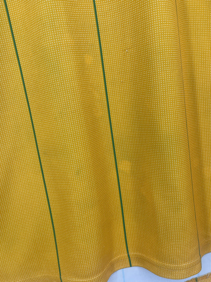 2006-08 Meath GAA Alternate Jersey