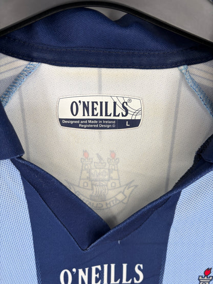 Match-Issue 2004-06 Dublin GAA Jersey