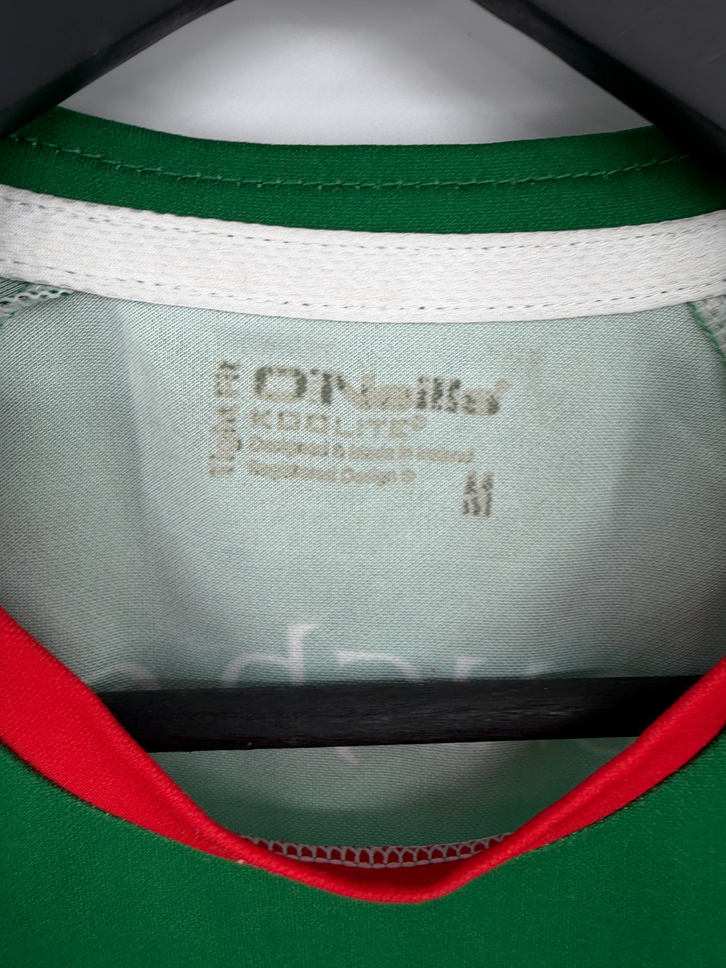 2015 Mayo GAA Jersey