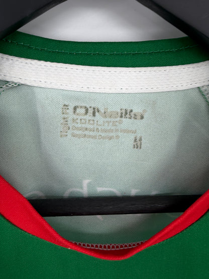 2015 Mayo GAA Jersey