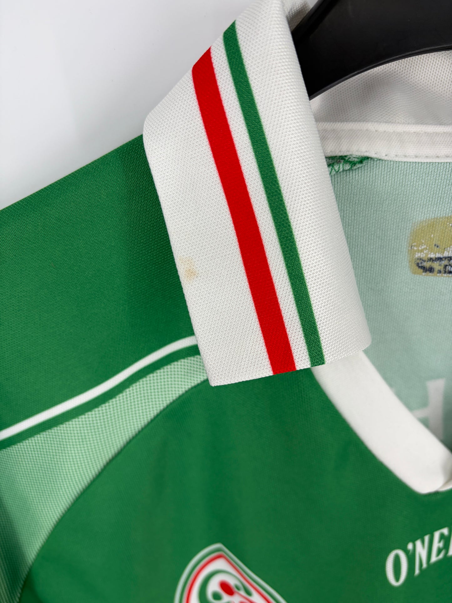 2003/05 Mayo GAA Jersey (L)