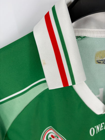 2003/05 Mayo GAA Jersey (L)