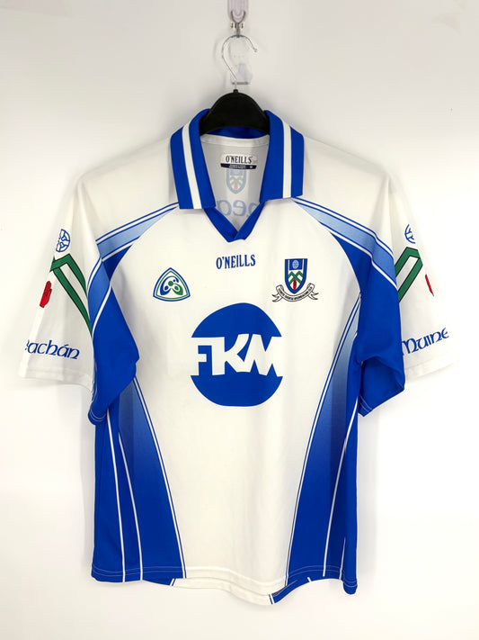 2005/07 Monaghan GAA Jersey (M)