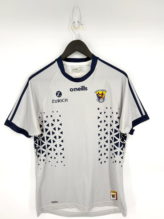 Wexford GAA GPS Training Jersey - Player issue