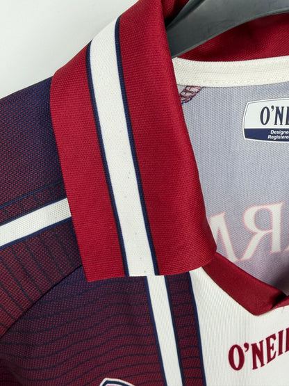 2005 WestMeath GAA Jersey (L)