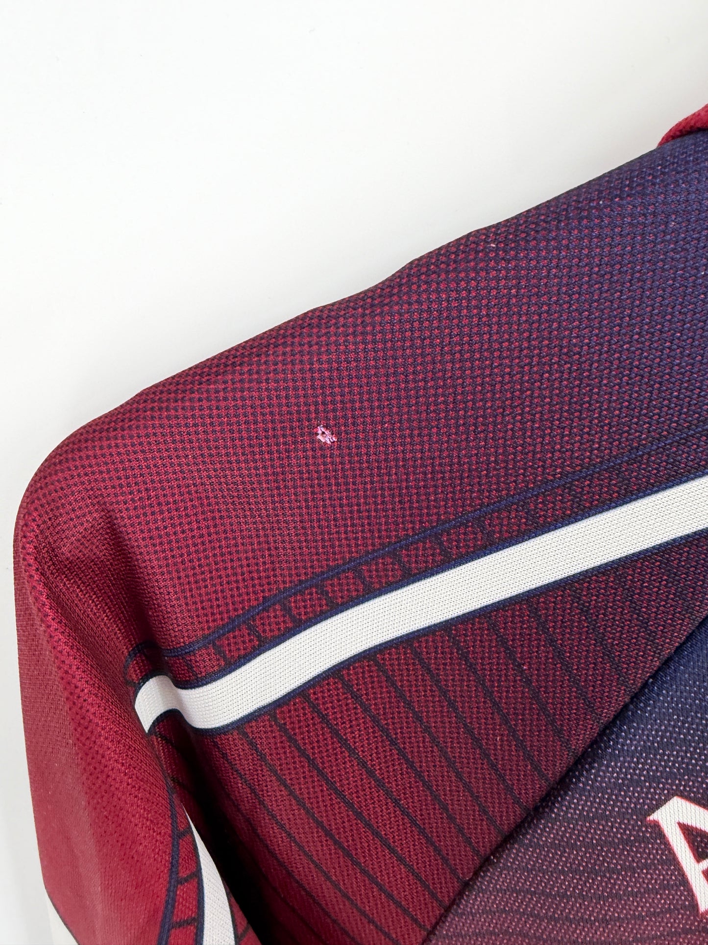 2005 WestMeath GAA Jersey (L)