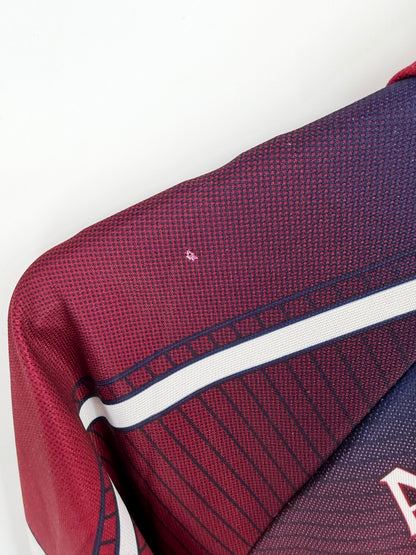 2005 WestMeath GAA Jersey (L)