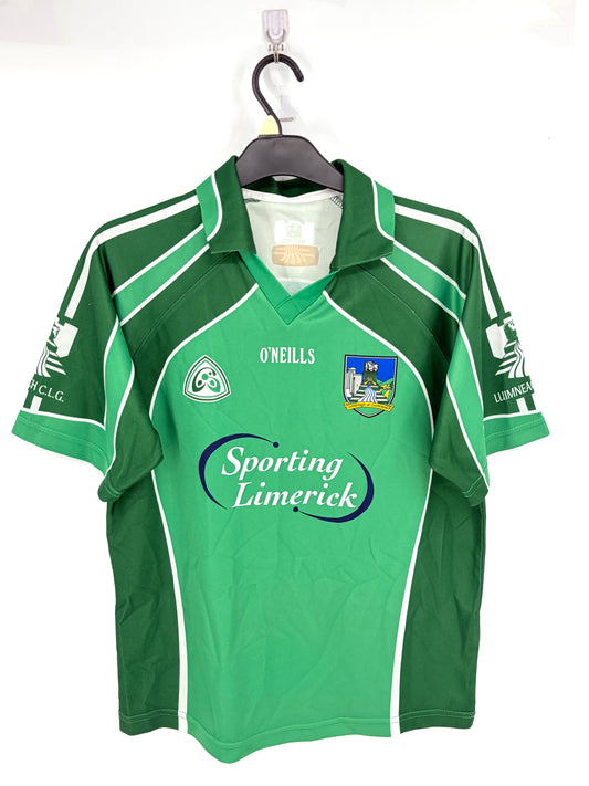 2008 Limerick GAA Jersey (M)