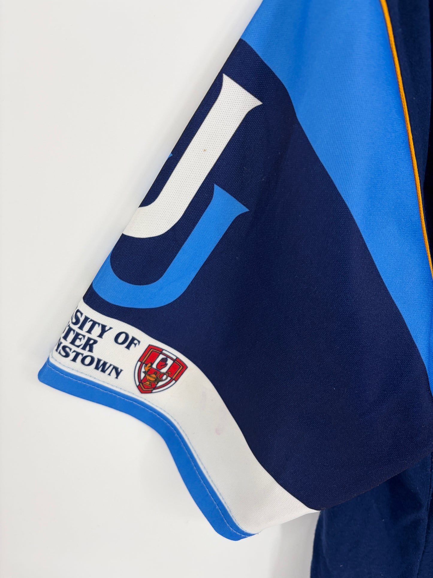 1997 Ulster University GAA Jersey ‘Freshers Champions’ (L)