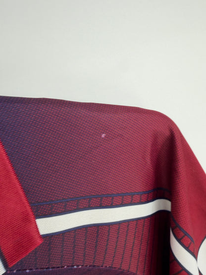 2005 WestMeath GAA Jersey (L)