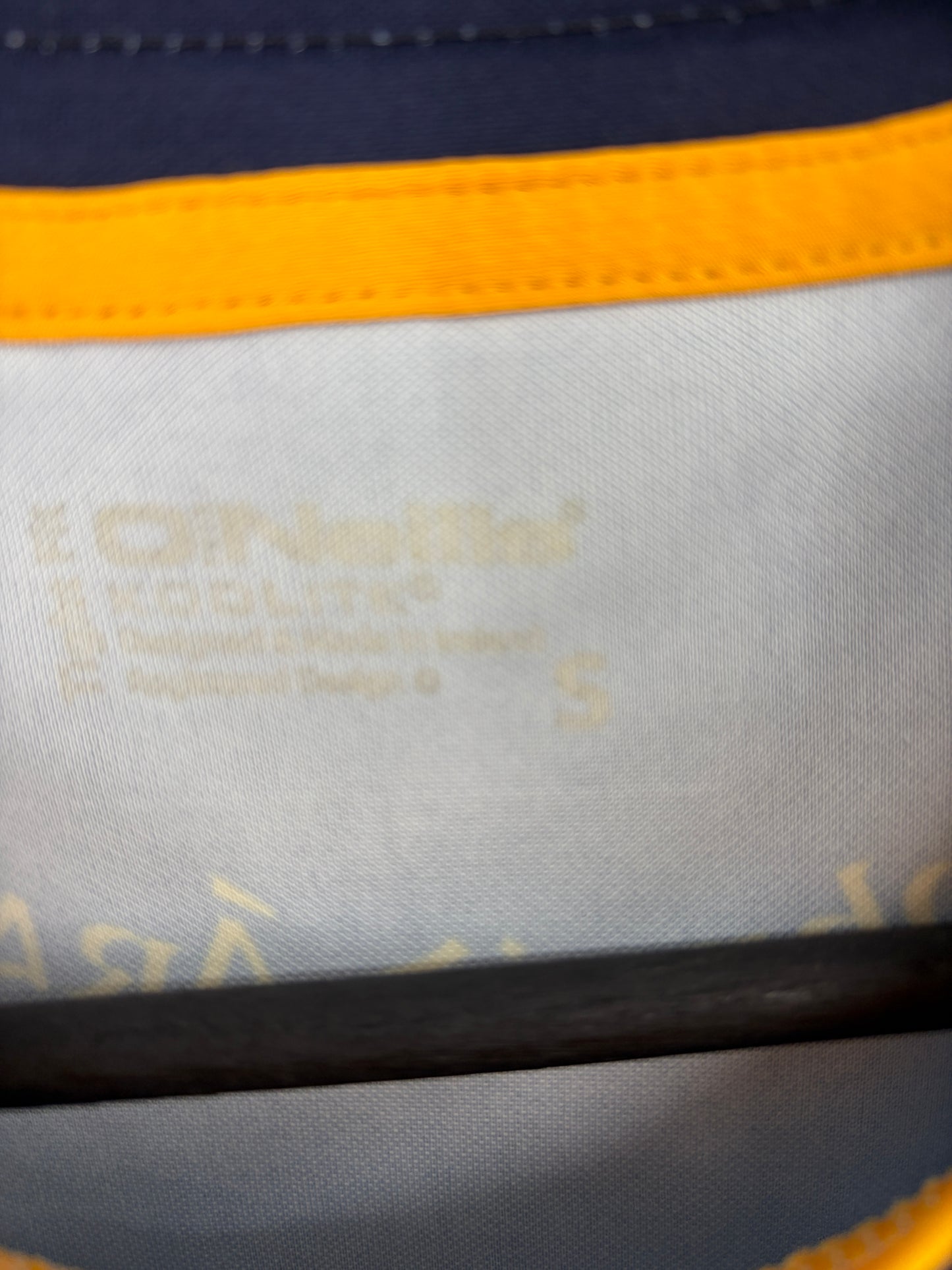 Tipperary GAA GK Jersey - #13