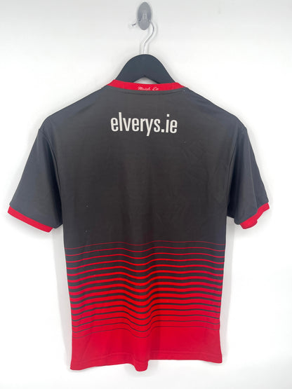 Mayo GAA 2019 Goalkeeper Jersey