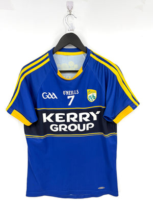 2015 Kerry GAA Away Jersey