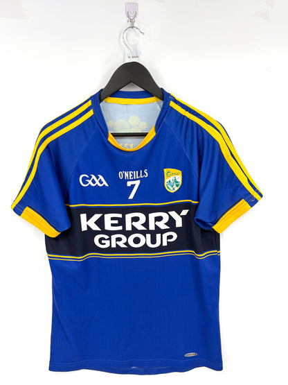 2015 Kerry GAA Away Jersey