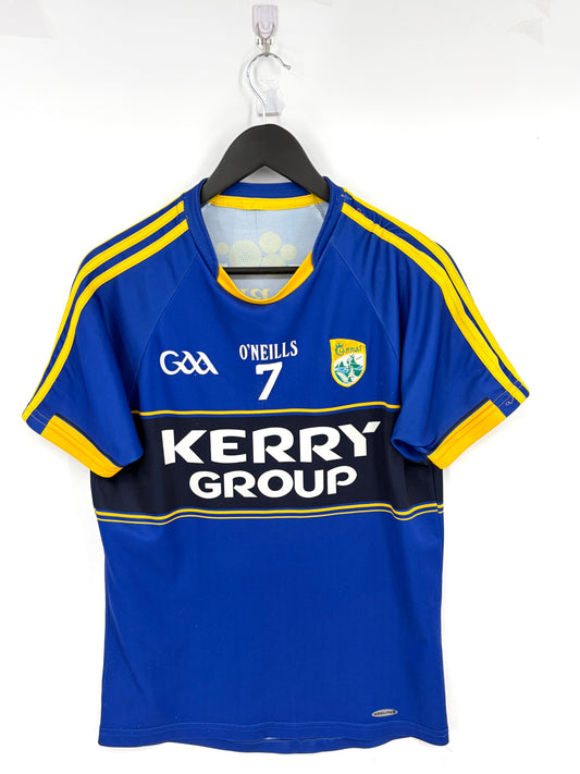 2015 Kerry GAA Away Jersey