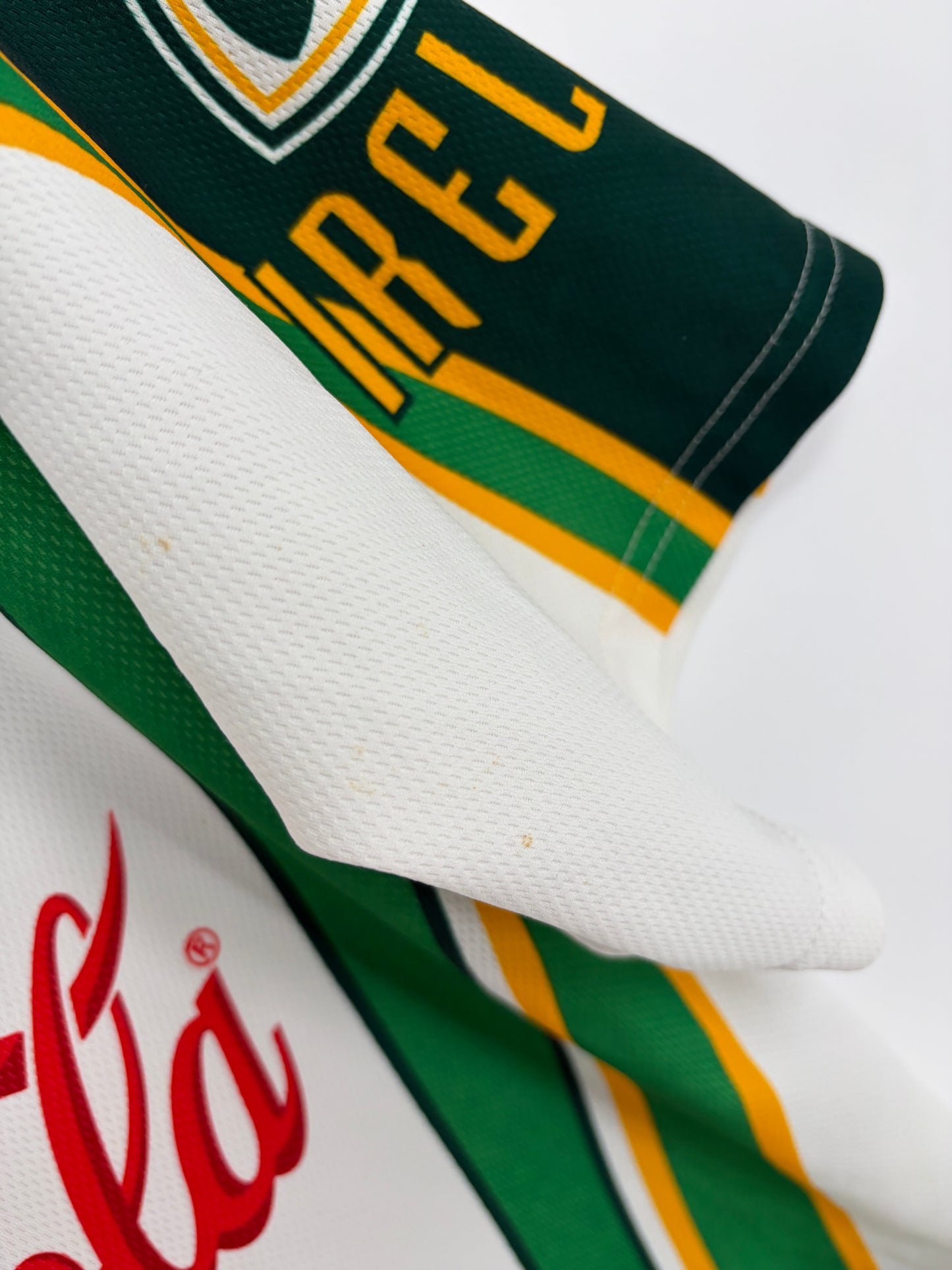 Ireland x AFL (Eire) 2005-06 GAA ‘International Rules’ Jersey (S)