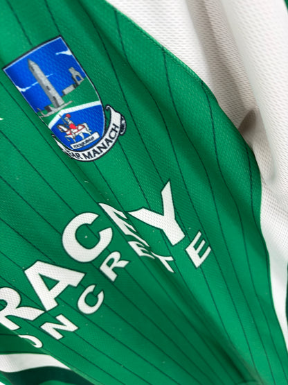 2007/08 Fermanagh GAA Jersey