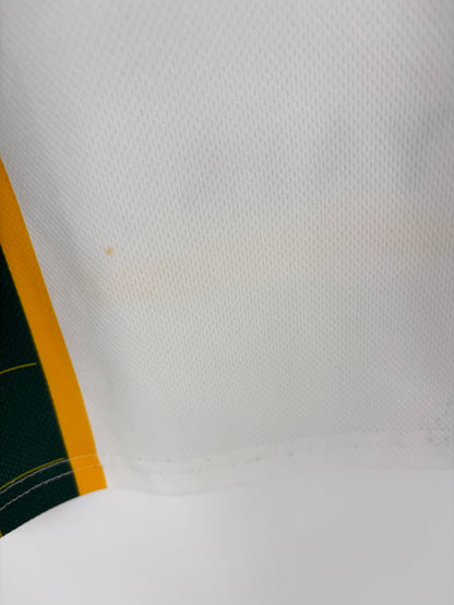 Meath GAA 2004-05 Alternate Jersey (M)