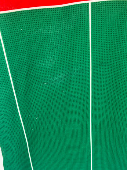 2006-08 Mayo GAA Jersey