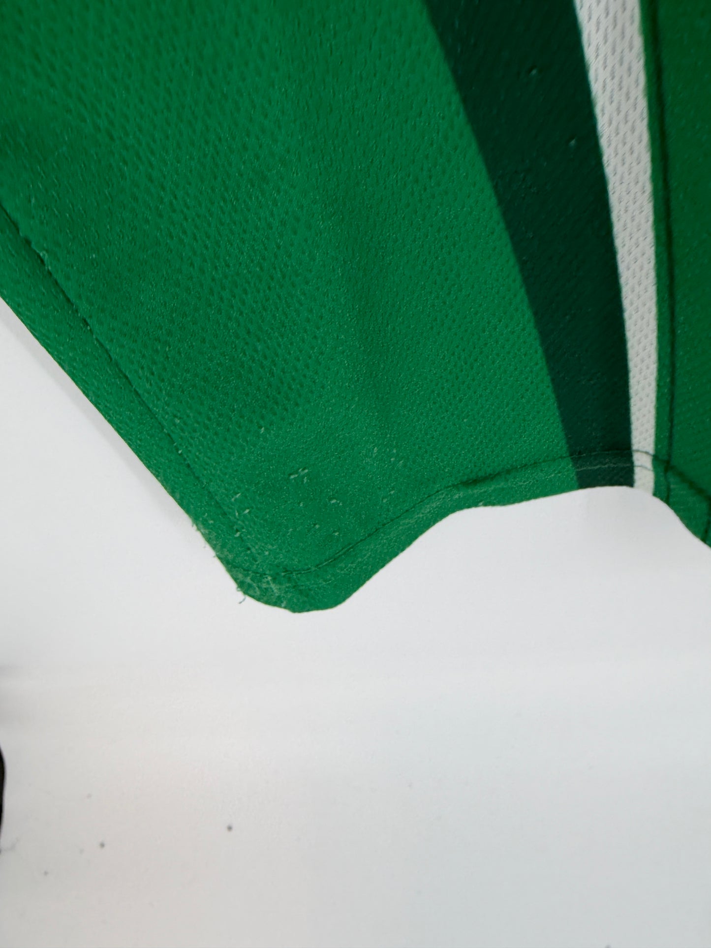 2007/08 Fermanagh GAA Jersey