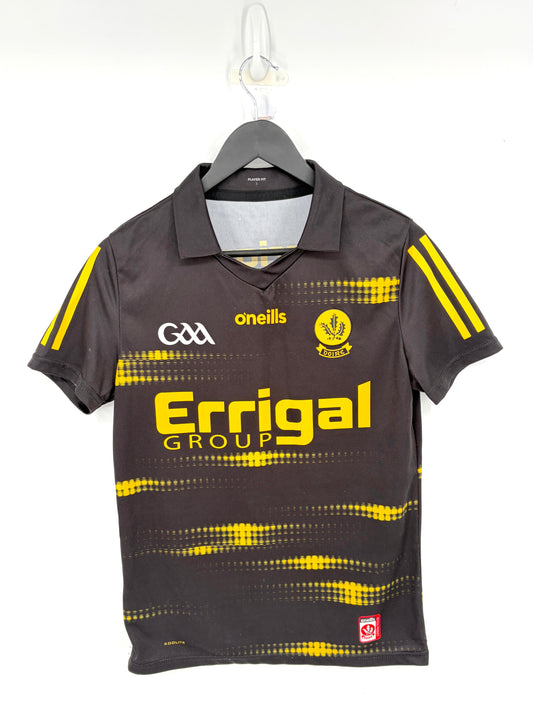 2022 Derry GAA Training Jersey