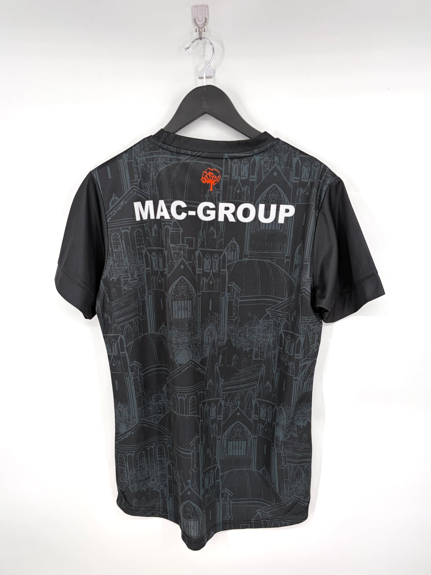 2022 Armagh GAA Away Jersey