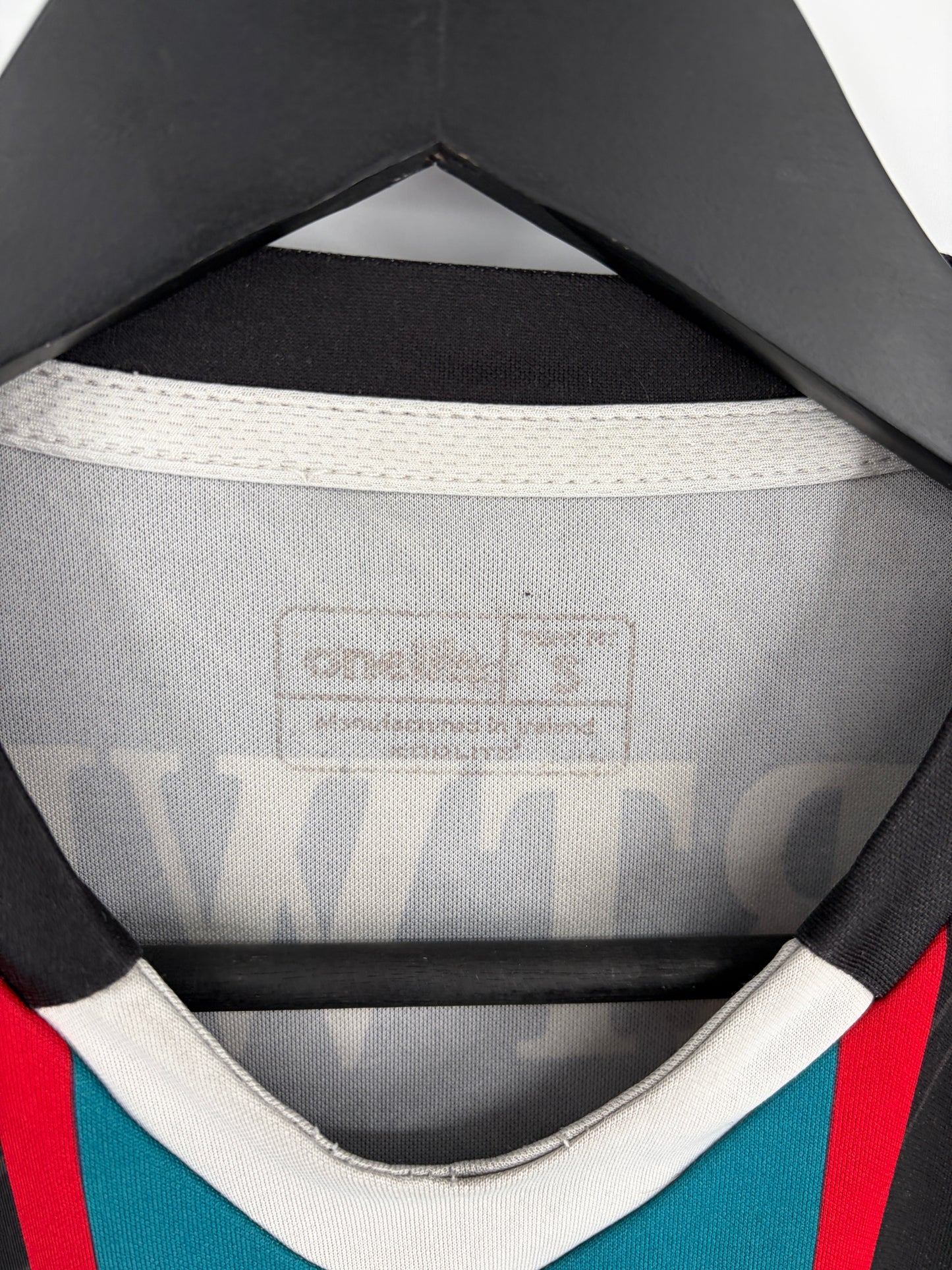 Mayo GAA 2020/21 Away Jersey - #11