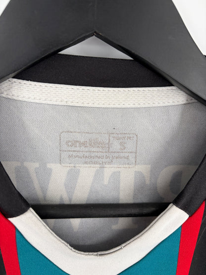 Mayo GAA 2020/21 Away Jersey - #11