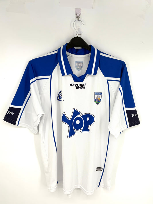 2008 Waterford GAA Jersey (L)