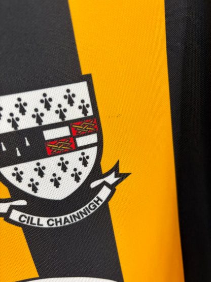 2001/03 Kilkenny GAA Jersey (M)
