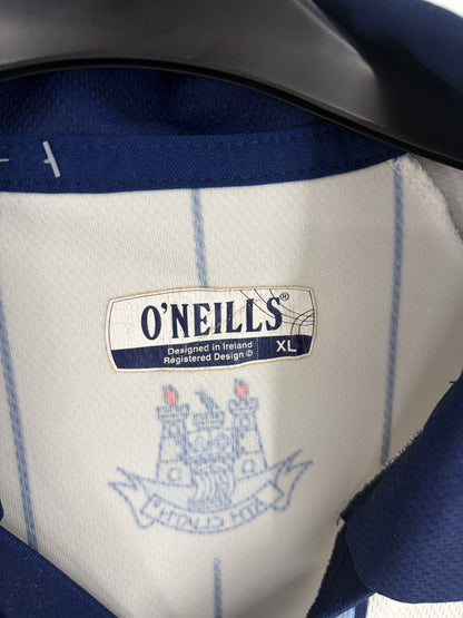2004-06 Dublin GAA GK Jersey (XL)