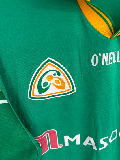 1999 Leitrim GAA Jersey (XXL)