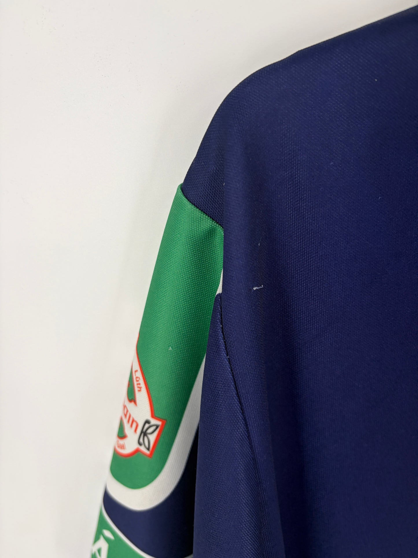 2004/05 London GAA Jersey (M)