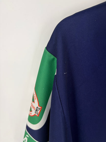 2004/05 London GAA Jersey (M)