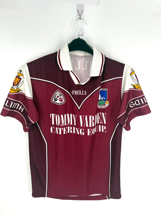 2002/04 Galway GAA Jersey (S)