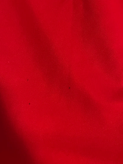 2001 Cork GAA Jersey