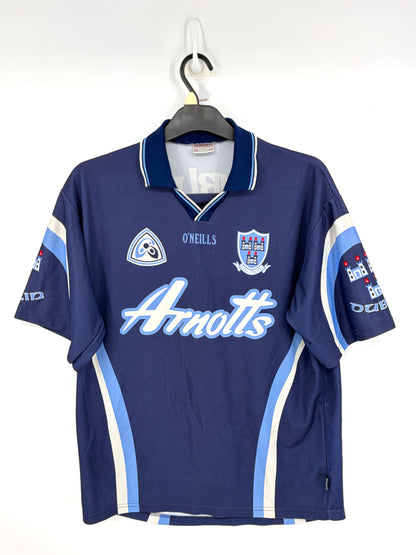 2000/02 Dublin GAA GK Jersey