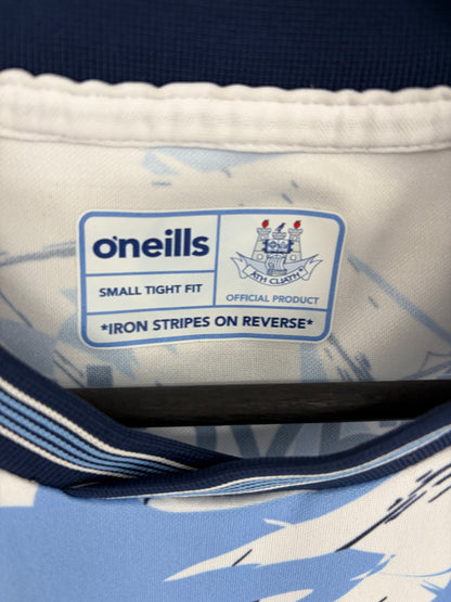 Dublin GAA Training Jersey