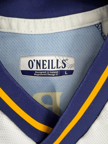 2000s Kerry GAA Training Jersey (L)