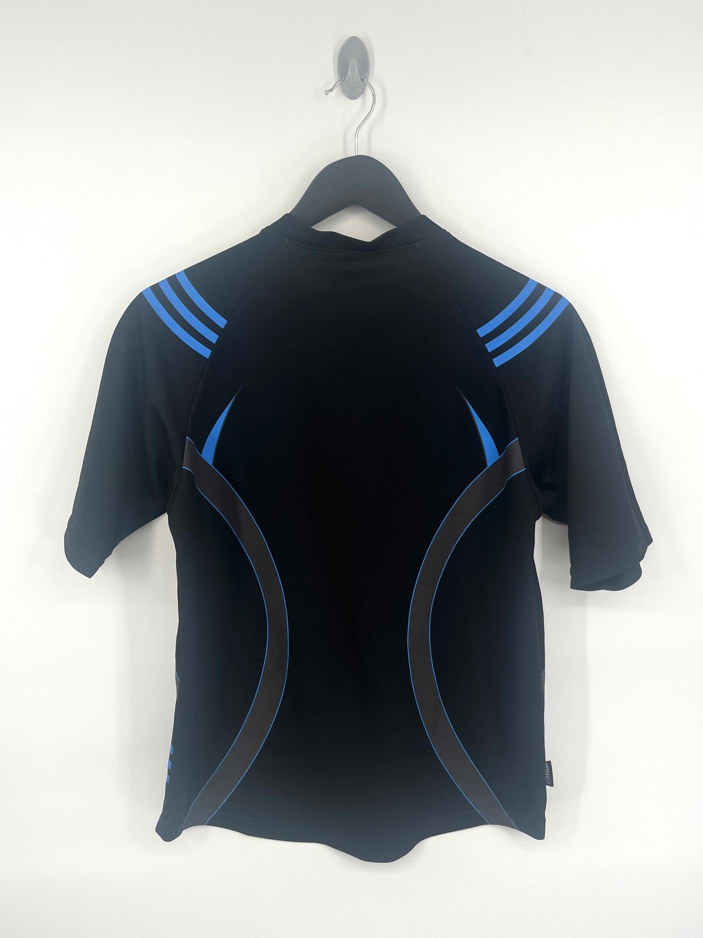 2007-08 Dublin GAA Training Jersey
