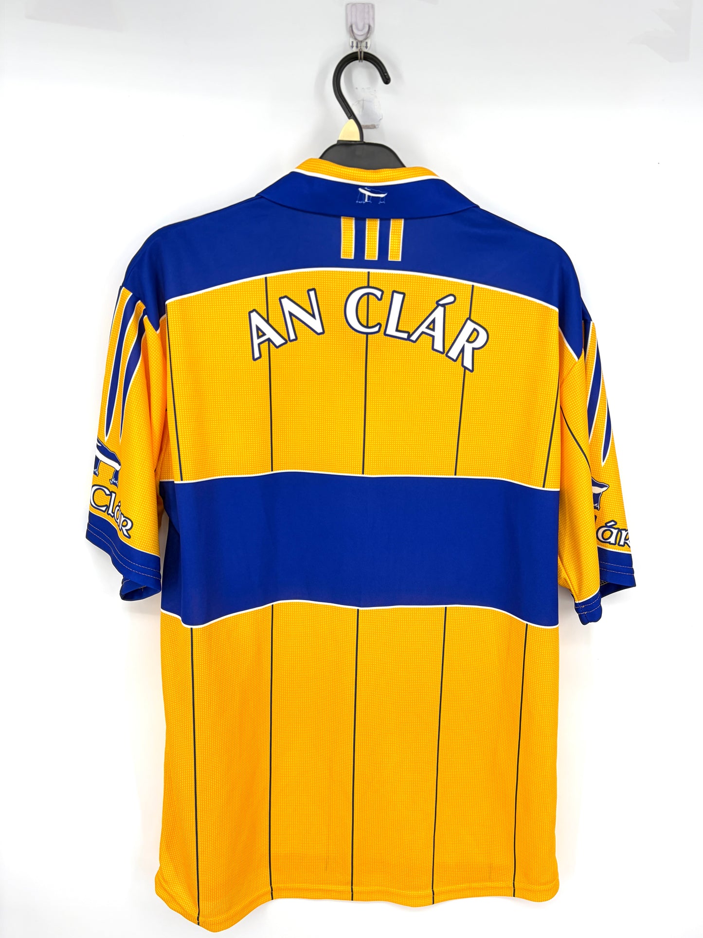 2006/08 Clare GAA Jersey