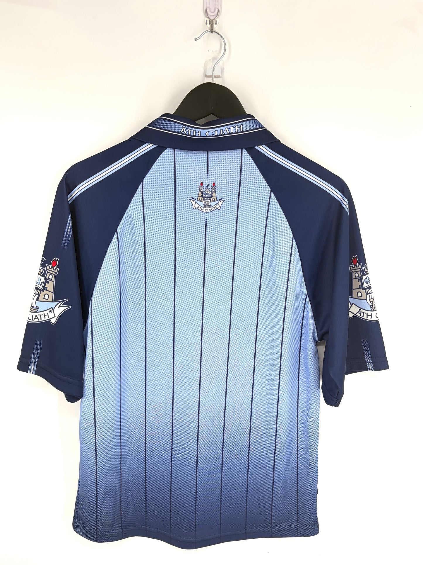 2004-06 Dublin GAA Jersey (S)