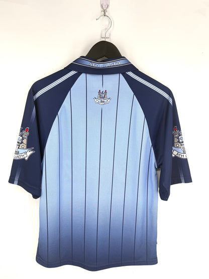 2004-06 Dublin GAA Jersey (S)