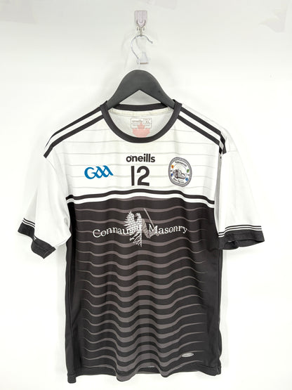 Vancouver Eire Og GAA Jersey - #12