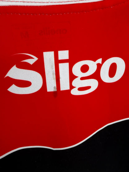 2019 Sligo GAA GK Jersey